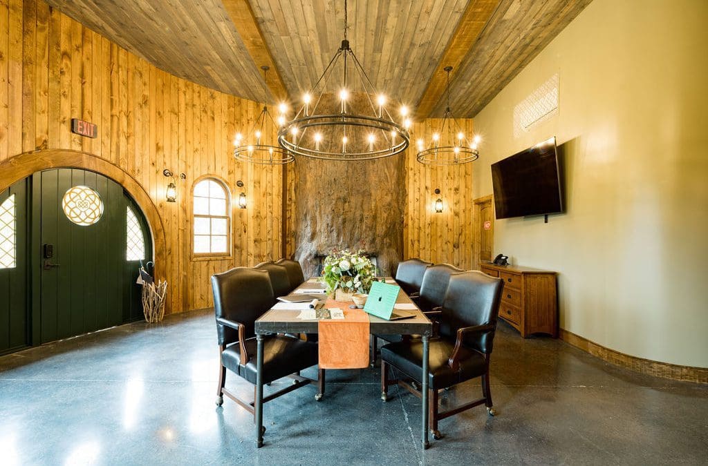 Five Tips for Planning the Perfect Corporate Retreat