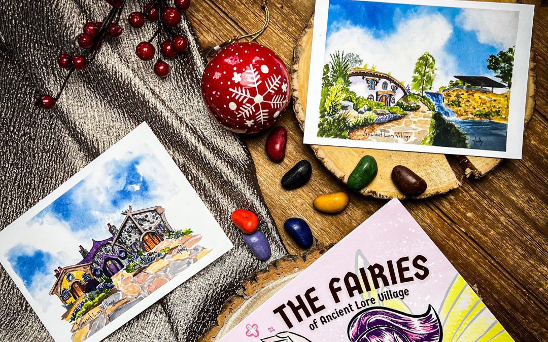 What Does “Gifting Good” Mean to You?