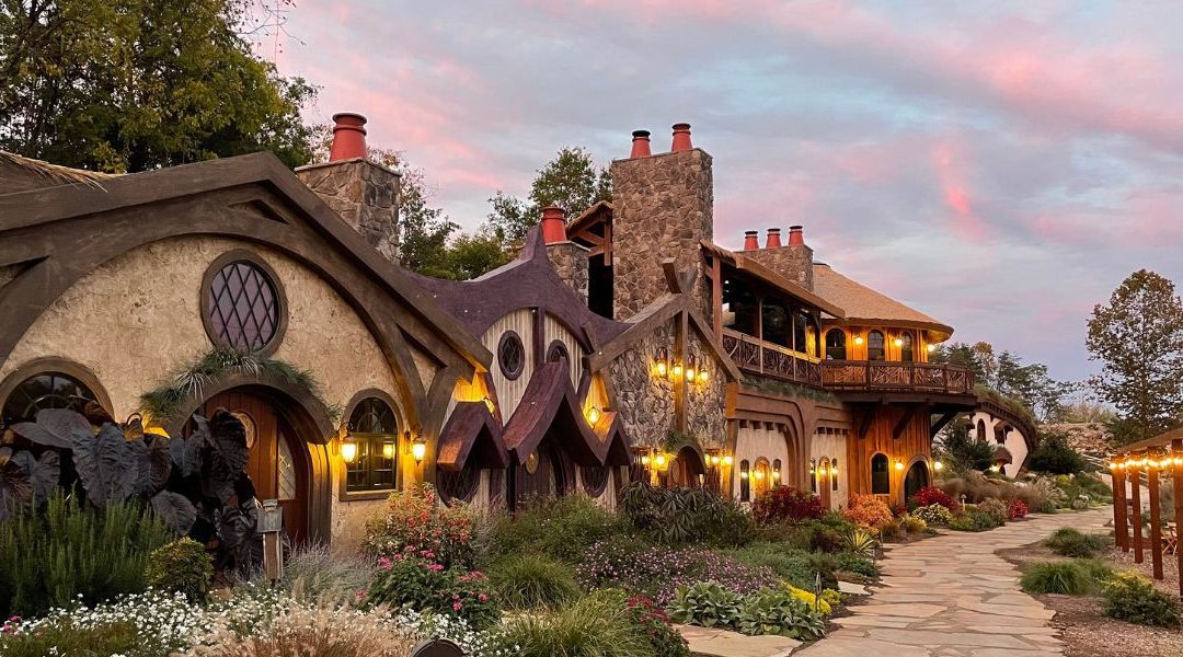 How to Create a Village in Your Workplace