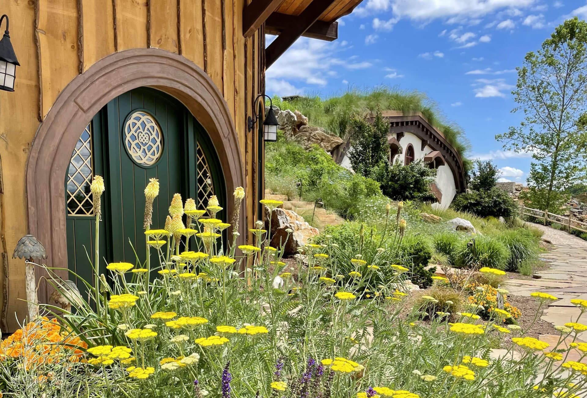 Ancient Lore Village